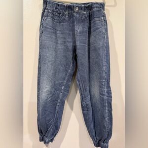 Rag & bone Miramar joggers good condition size medium